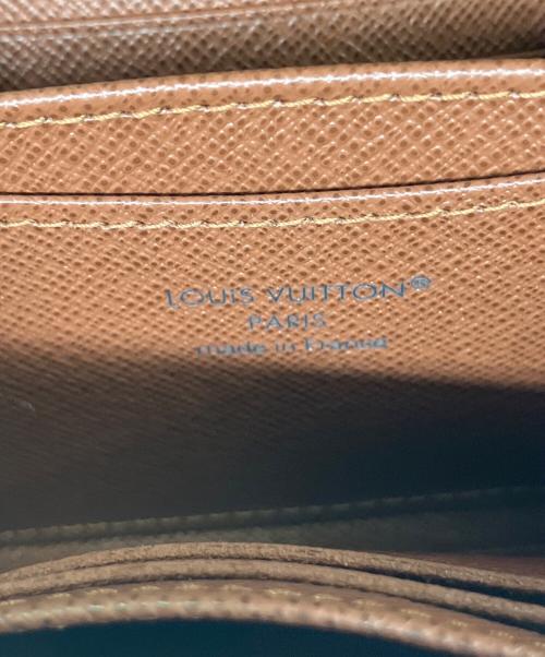 LOUIS VUITTON（ルイ ヴィトン）LOUIS VUITTON (ルイ ヴィトン) モノグラム ジッピーコインパース コインケースの古着・服飾アイテム