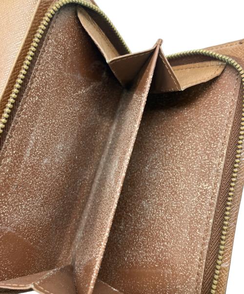 LOUIS VUITTON（ルイ ヴィトン）LOUIS VUITTON (ルイ ヴィトン) 2つ折り財布の古着・服飾アイテム