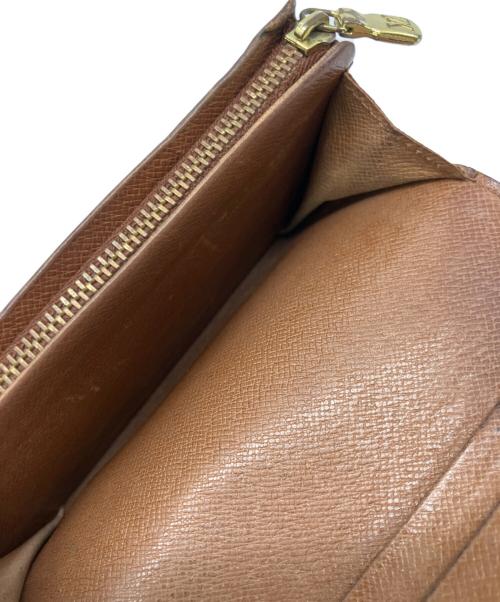 LOUIS VUITTON（ルイ ヴィトン）LOUIS VUITTON (ルイ ヴィトン) 2つ折り財布の古着・服飾アイテム