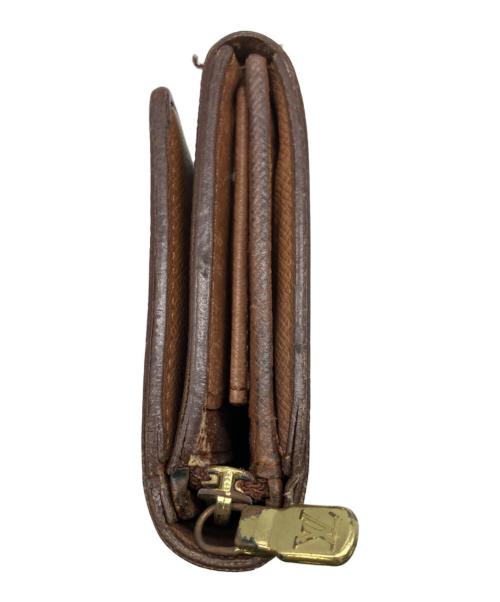 LOUIS VUITTON（ルイ ヴィトン）LOUIS VUITTON (ルイ ヴィトン) 2つ折り財布の古着・服飾アイテム