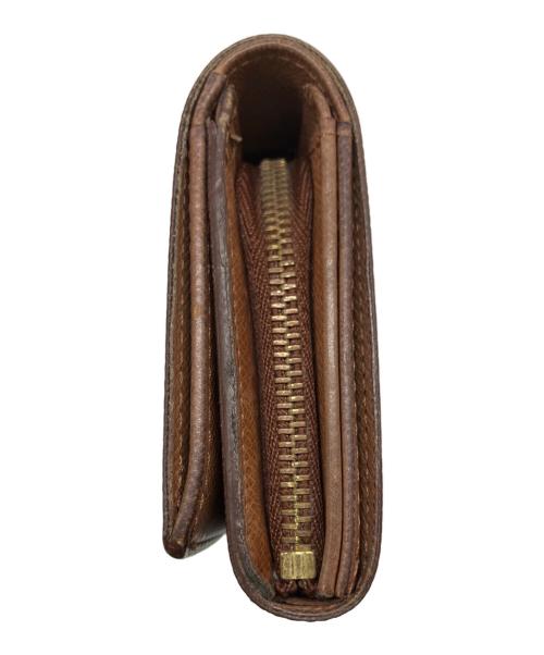 LOUIS VUITTON（ルイ ヴィトン）LOUIS VUITTON (ルイ ヴィトン) 2つ折り財布の古着・服飾アイテム