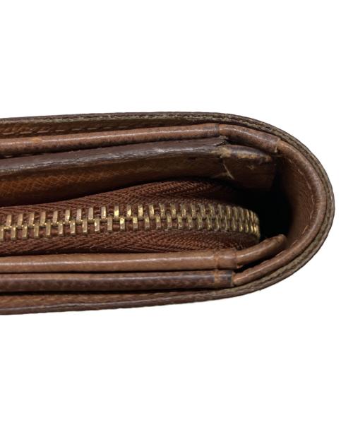 LOUIS VUITTON（ルイ ヴィトン）LOUIS VUITTON (ルイ ヴィトン) 2つ折り財布の古着・服飾アイテム