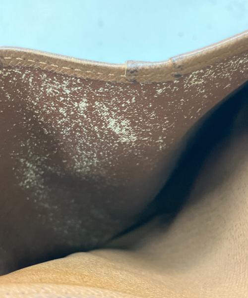 LOUIS VUITTON（ルイ ヴィトン）LOUIS VUITTON (ルイ ヴィトン) 2つ折り財布の古着・服飾アイテム