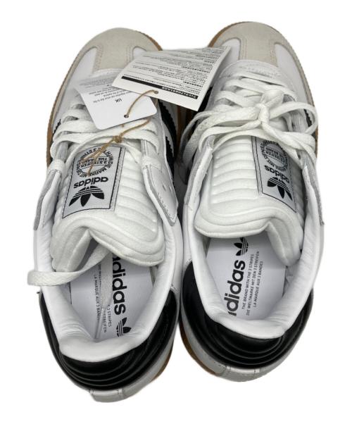 adidas（アディダス）adidas (アディダス) スニーカー ホワイト サイズ:26.5cmの古着・服飾アイテム