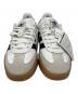 adidas (アディダス) スニーカー ホワイト サイズ:26.5cm：13000円