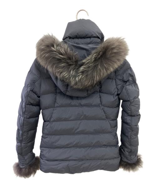 TATRAS（タトラス）TATRAS (タトラス) ダウンコート ネイビー サイズ:1の古着・服飾アイテム