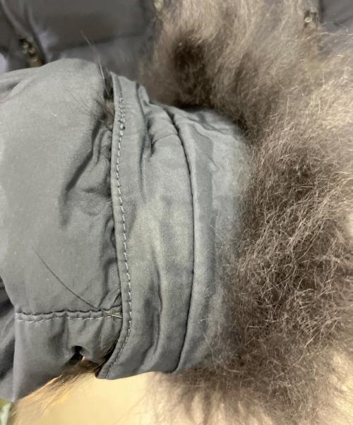 TATRAS（タトラス）TATRAS (タトラス) ダウンコート ネイビー サイズ:1の古着・服飾アイテム