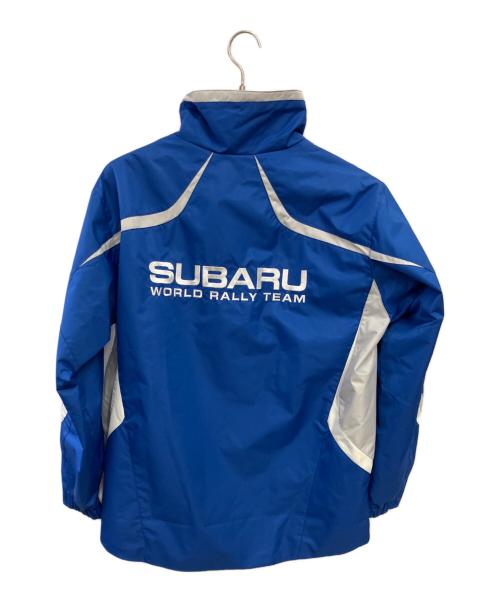 スバル（スバル）スバル (スバル) ジャケット ブルー サイズ:Lの古着・服飾アイテム