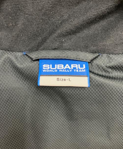 スバル（スバル）スバル (スバル) ジャケット ブルー サイズ:Lの古着・服飾アイテム