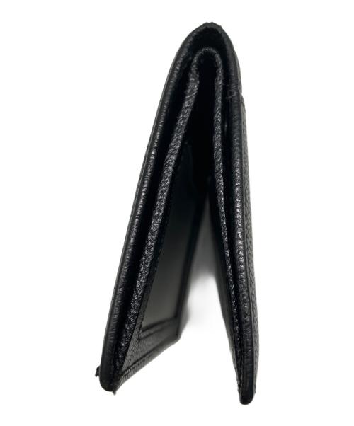 CHANEL（シャネル）CHANEL (シャネル) パスケース ブラックの古着・服飾アイテム