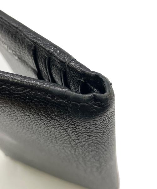 CHANEL（シャネル）CHANEL (シャネル) パスケース ブラックの古着・服飾アイテム