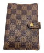 LOUIS VUITTONルイ ヴィトン）の古着「手帳カバー」