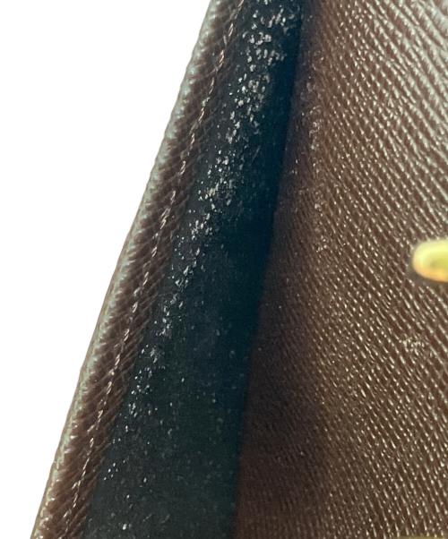 LOUIS VUITTON（ルイ ヴィトン）LOUIS VUITTON (ルイ ヴィトン) 手帳カバーの古着・服飾アイテム