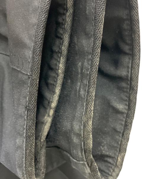 CANADA GOOSE（カナダグース）CANADA GOOSE (カナダグース) ダウンジャケット ブラック サイズ:SIZE Sの古着・服飾アイテム