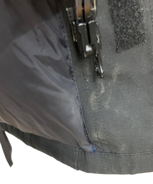 CANADA GOOSE（カナダグース）CANADA GOOSE (カナダグース) ダウンジャケット ブラック サイズ:SIZE Sの古着・服飾アイテム