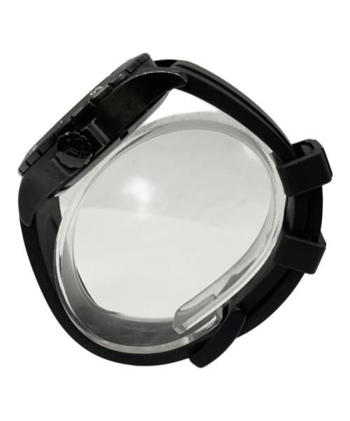 HAMILTON（ハミルトン）HAMILTON (ハミルトン) 腕時計/カーキ エアクロノ ブラックの古着・服飾アイテム