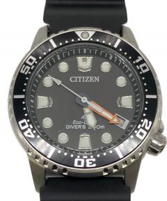 さ*し様 CITIZEN ATTESA エコ・ドライブ 中古 1030013692328035_05_3217w.jpeg
