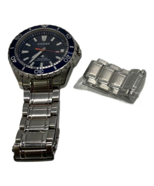 CITIZEN（シチズン）CITIZEN (シチズン) 腕時計の古着・服飾アイテム