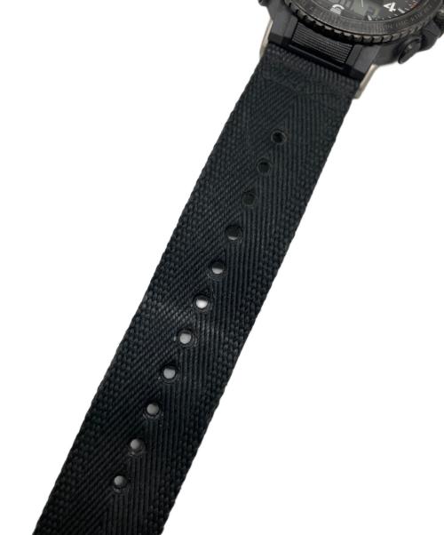 CASIO（カシオ）CASIO (カシオ) 腕時計 ブラックの古着・服飾アイテム