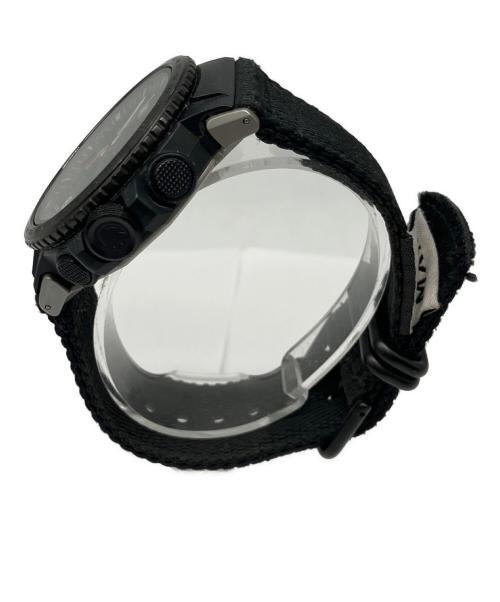 CASIO（カシオ）CASIO (カシオ) 腕時計 ブラックの古着・服飾アイテム