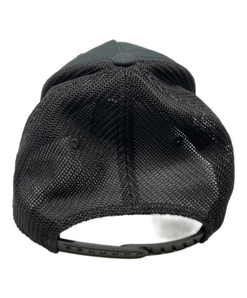 ARC'TERYX（アークテリクス）ARC'TERYX (アークテリクス) キャップ ブラック サイズ:FREEの古着・服飾アイテム