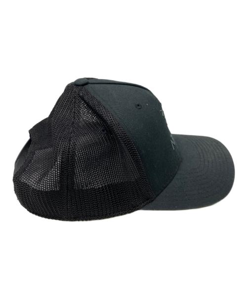 ARC'TERYX（アークテリクス）ARC'TERYX (アークテリクス) キャップ ブラック サイズ:FREEの古着・服飾アイテム
