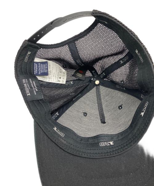 ARC'TERYX（アークテリクス）ARC'TERYX (アークテリクス) キャップ ブラック サイズ:FREEの古着・服飾アイテム