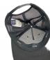 中古・古着 ARC'TERYX (アークテリクス) キャップ ブラック サイズ:FREE：7000円