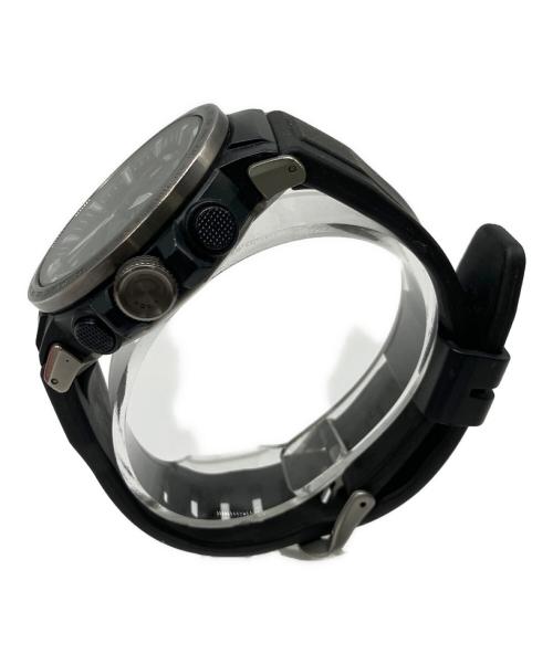 CASIO（カシオ）CASIO (カシオ) リストウォッチ ブラックの古着・服飾アイテム