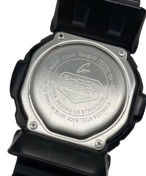 CASIO（カシオ）CASIO (カシオ) デジタルウォッチの古着・服飾アイテム