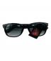 RAY-BAN（レイバン）の古着「サングラス」｜ブラック