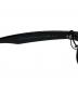 中古・古着 RAY-BAN (レイバン) サングラス ブラック：12000円