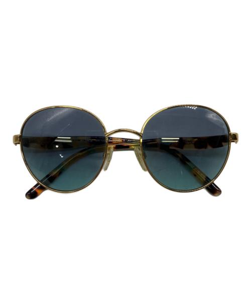 MICHAEL KORS（マイケル・コース）MICHAEL KORS (マイケル・コース) サングラス べっ甲の古着・服飾アイテム