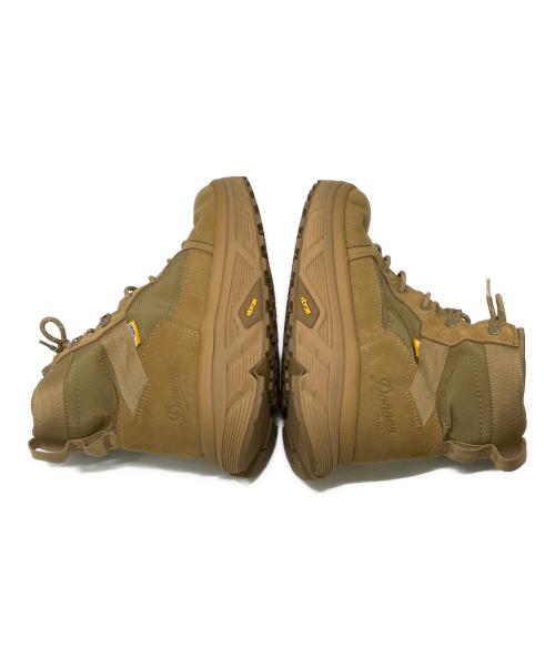 Danner（ダナー）Danner (ダナー) ミリタリーブーツ ベージュ サイズ:28.5cmの古着・服飾アイテム
