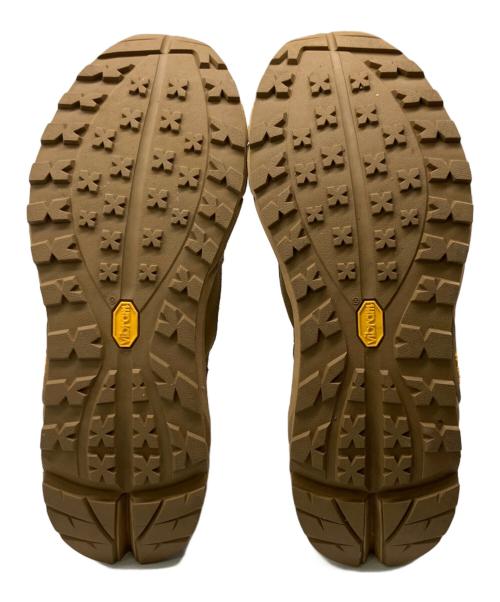 Danner（ダナー）Danner (ダナー) ミリタリーブーツ ベージュ サイズ:28.5cmの古着・服飾アイテム