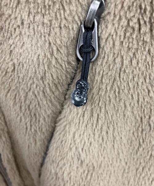 Patagonia（パタゴニア）Patagonia (パタゴニア) フリースジャケット ブラウン サイズ:Mの古着・服飾アイテム