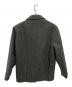 WOOLRICH (ウールリッチ) 80'S～90'S ウールジャケット グレー サイズ:M：12000円