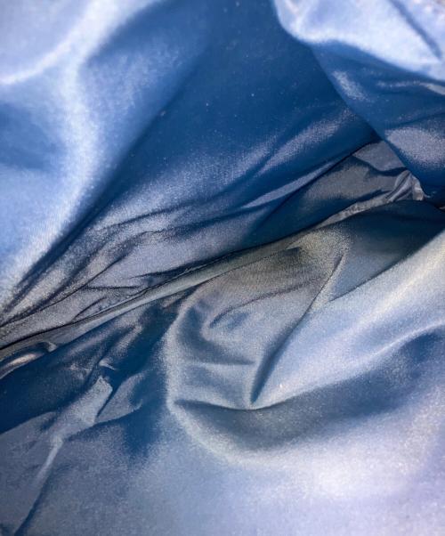 Christian Dior（クリスチャン ディオール）Christian Dior (クリスチャン ディオール) バッグ ネイビーの古着・服飾アイテム