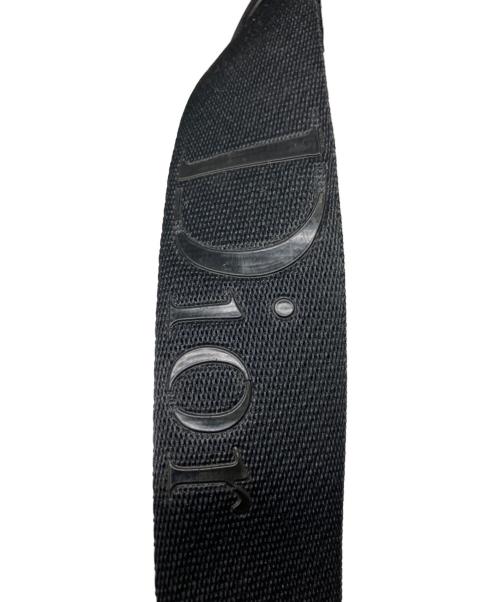 Christian Dior（クリスチャン ディオール）Christian Dior (クリスチャン ディオール) バッグ ネイビーの古着・服飾アイテム