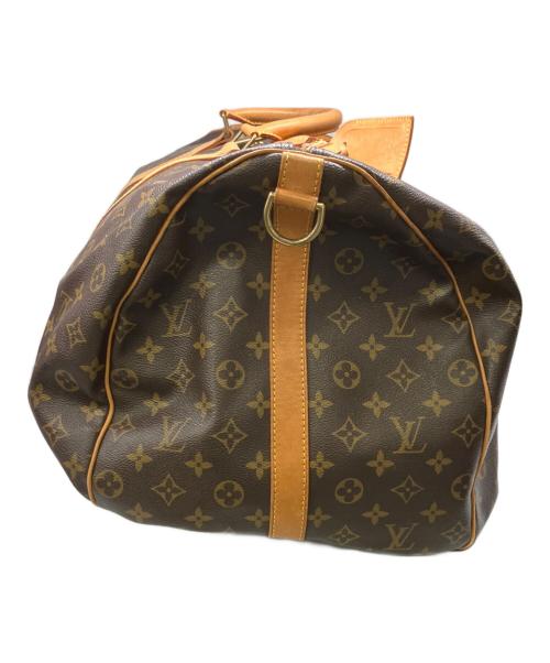 LOUIS VUITTON（ルイ ヴィトン）LOUIS VUITTON (ルイ ヴィトン) モノグラムボストンバッグ ブラウン サイズ:　の古着・服飾アイテム