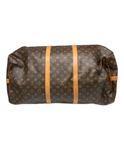 LOUIS VUITTON（ルイ ヴィトン）LOUIS VUITTON (ルイ ヴィトン) モノグラムボストンバッグ ブラウン サイズ:　の古着・服飾アイテム