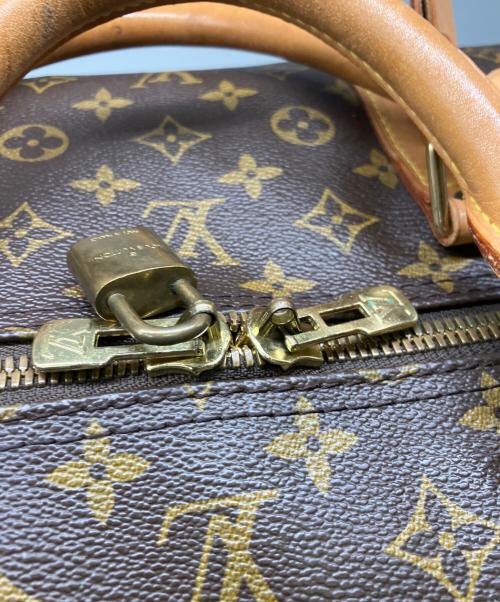 LOUIS VUITTON（ルイ ヴィトン）LOUIS VUITTON (ルイ ヴィトン) モノグラムボストンバッグ ブラウン サイズ:　の古着・服飾アイテム