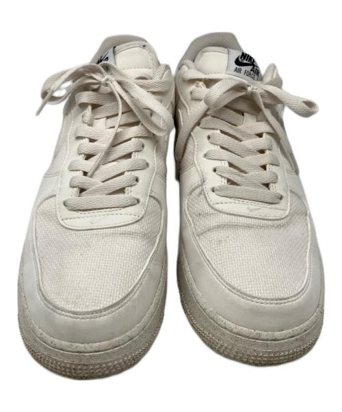 NIKE（ナイキ）NIKE (ナイキ) スニーカー/AIR FORCE1 LOW ’07 LV8 ホワイト サイズ:27.5cmの古着・服飾アイテム