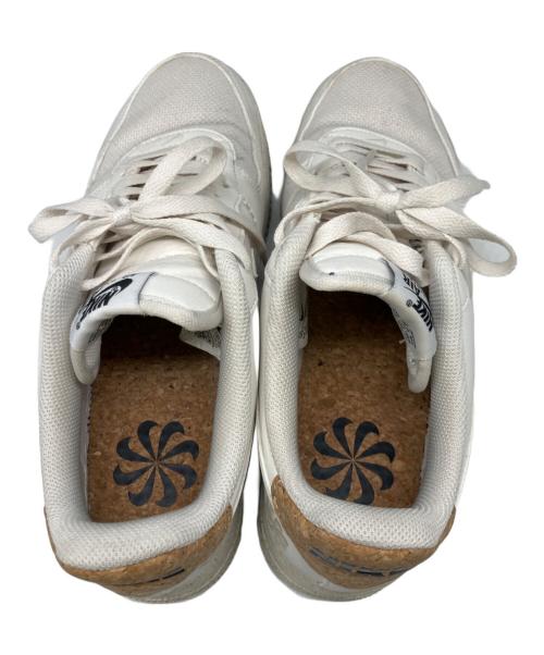 NIKE（ナイキ）NIKE (ナイキ) スニーカー/AIR FORCE1 LOW ’07 LV8 ホワイト サイズ:27.5cmの古着・服飾アイテム