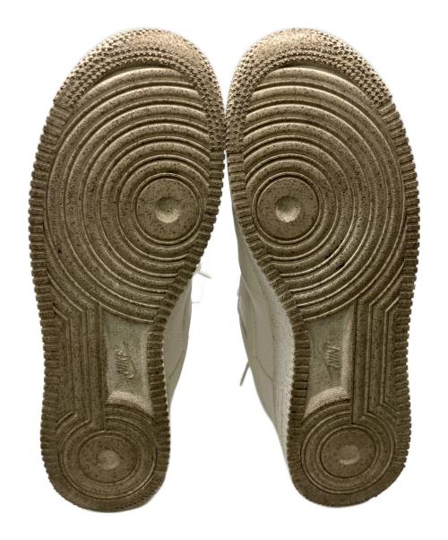 NIKE（ナイキ）NIKE (ナイキ) スニーカー/AIR FORCE1 LOW ’07 LV8 ホワイト サイズ:27.5cmの古着・服飾アイテム