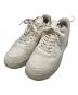 NIKE（ナイキ）の古着「スニーカー/AIR FORCE1 LOW ’07 LV8」｜ホワイト