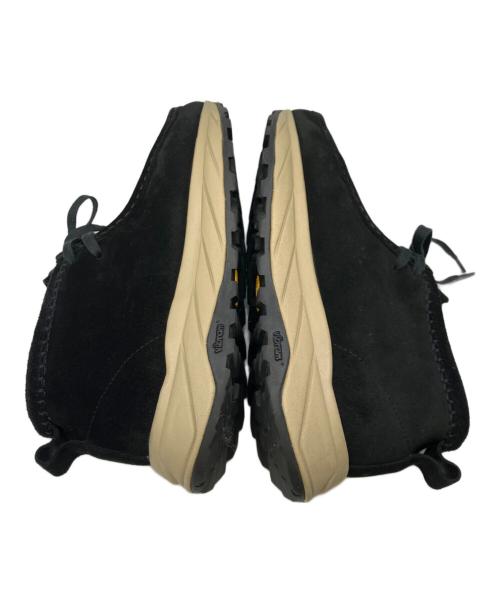 CLARKS ORIGINALS（クラークス オリジナルズ）CLARKS ORIGINALS (クラークス オリジナルズ) スニーカー ブラック サイズ:26.5cmの古着・服飾アイテム