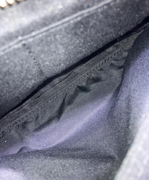 COACH（コーチ）COACH (コーチ) ボディーバッグ ブラックの古着・服飾アイテム