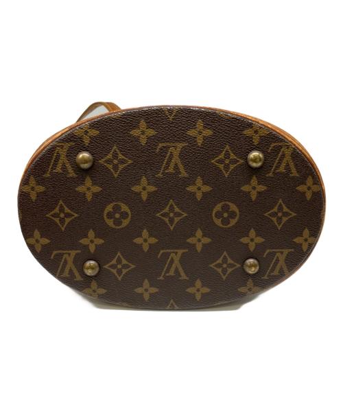 LOUIS VUITTON（ルイ ヴィトン）LOUIS VUITTON (ルイ ヴィトン) ショルダーバッグの古着・服飾アイテム