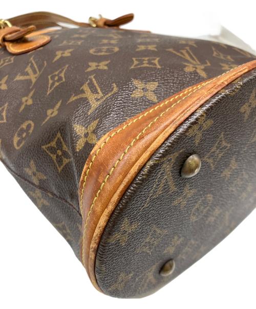 LOUIS VUITTON（ルイ ヴィトン）LOUIS VUITTON (ルイ ヴィトン) ショルダーバッグの古着・服飾アイテム